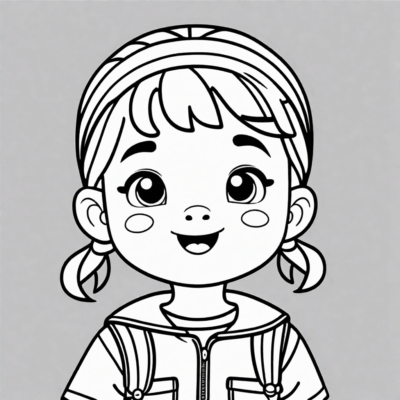 sách tô màu cocomelon