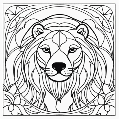 sách tô màu chạm