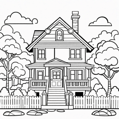 harmidom coloring book