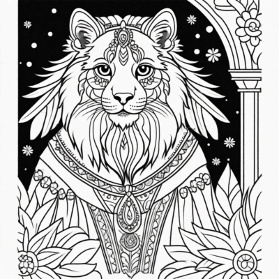 sách tô màu tiếng Ba Lan