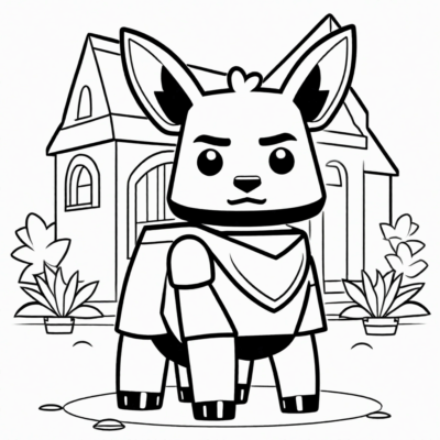 fanartig roblox adopt me