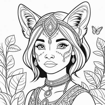 Tập tô màu cho bé – Bộ 12 tập