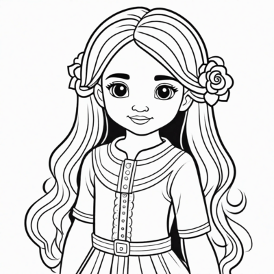 sary sary ho an’ny ankizilahy 7 taona