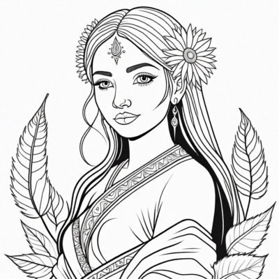 Koziołek Matołek tô màu cho trẻ em