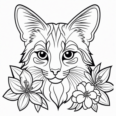 sách tô màu đẹp