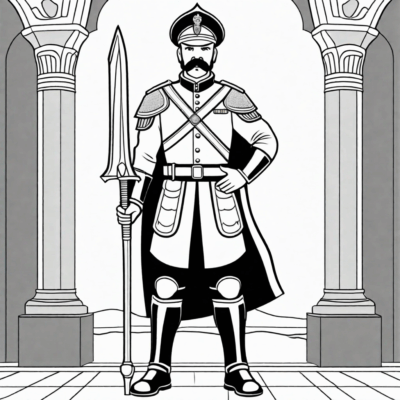 màu của lính cứu hỏa