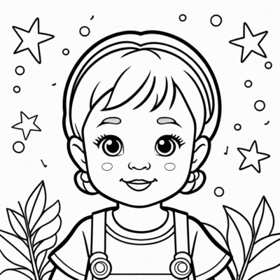 sách tô màu cho trẻ 3 tuổi