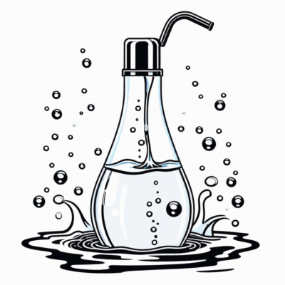 sách tô màu nước tái sử dụng