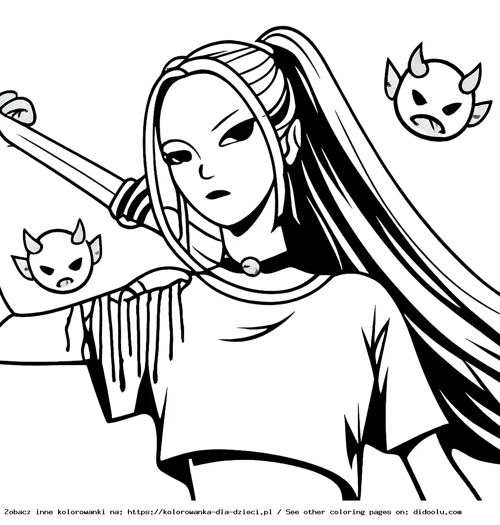 Mira – Thợ Săn Quỷ K‑pop dành cho Trẻ Em